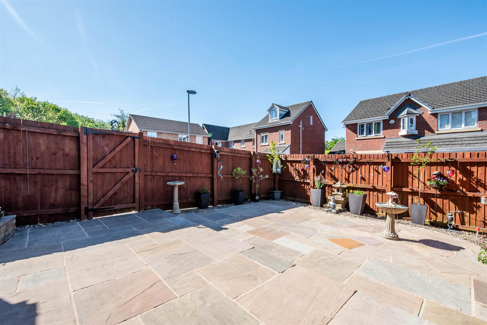 Preston Road, Chorley